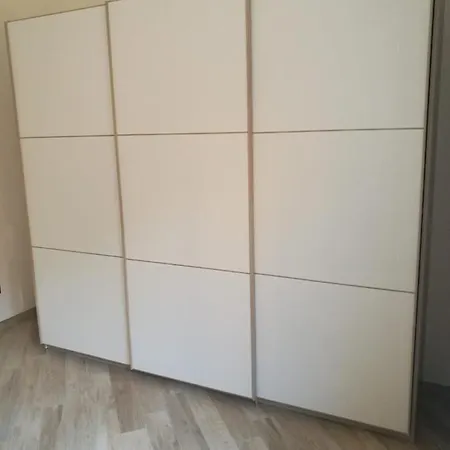 Apartment Casa Vacanze Afrodite