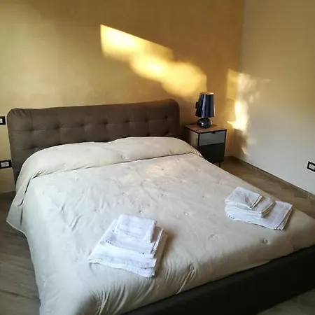 Apartment Casa Vacanze Afrodite *