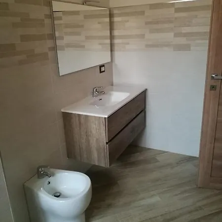 Casa Vacanze Afrodite Apartment