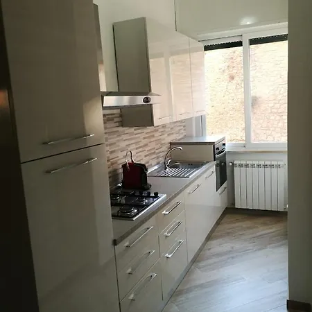 Casa Vacanze Afrodite Apartment *