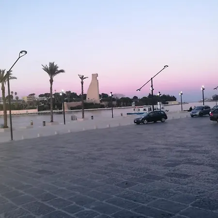 Casa Vacanze Afrodite * Brindisi